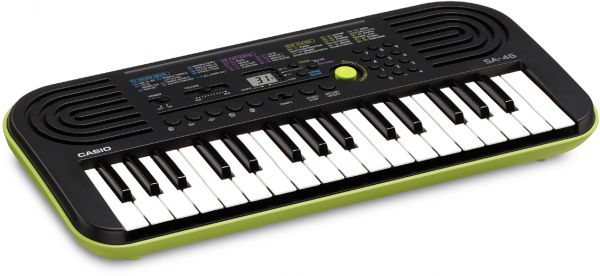 Casio Mini Keyboard Sk Musicals In Navi Mumbai India