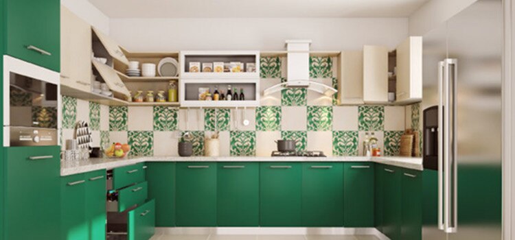 Lift Up Drawer System For Modular Kitchens In India From Mk