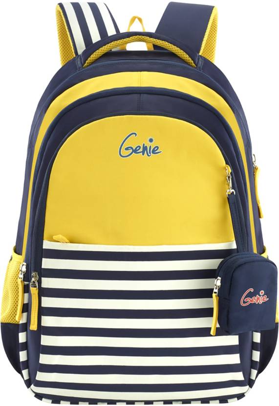 genie school bags flipkart
