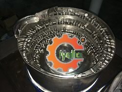 Vibratory Bowl Feeder Manufacturer In India Iyalia Engineering