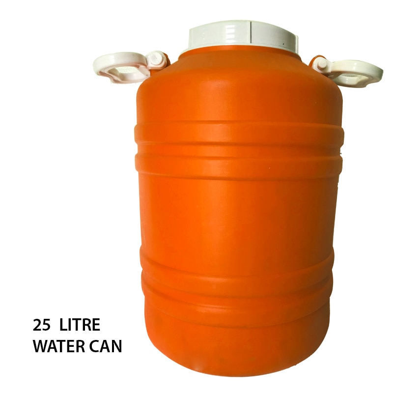 Water Storage Can Rajguru Plastics08042757017 in Coimbatore, India