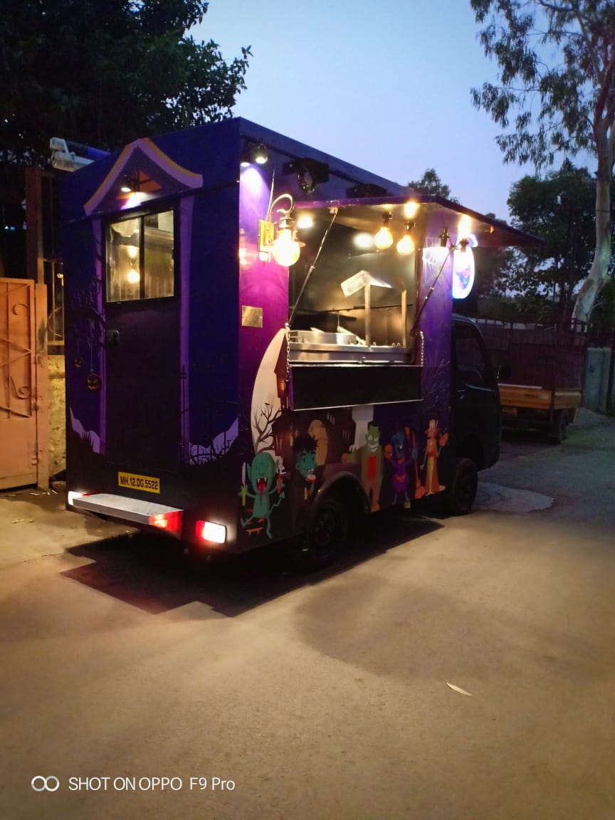 THE BHOOK BUNGLA image 2