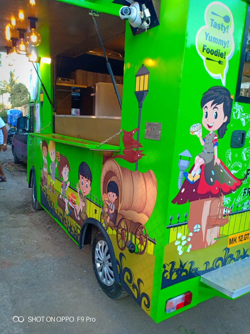 AmigoS Wagon image 6