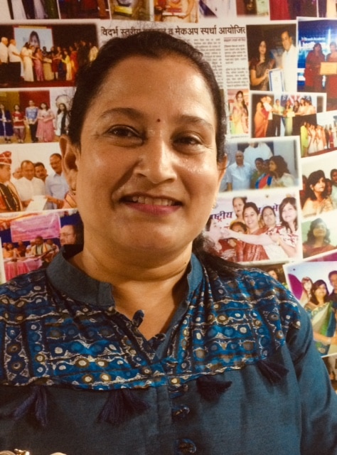 Suchetra Godghate image