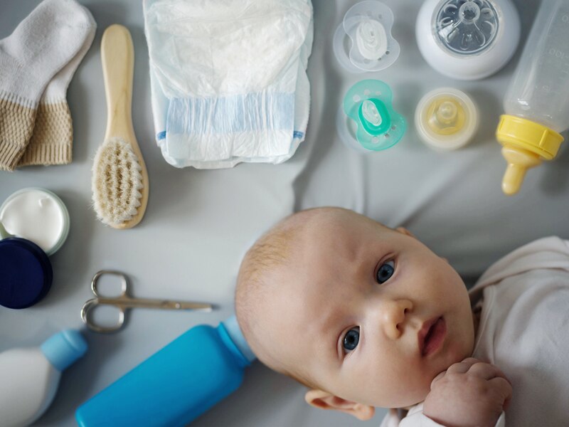 unique baby accessories