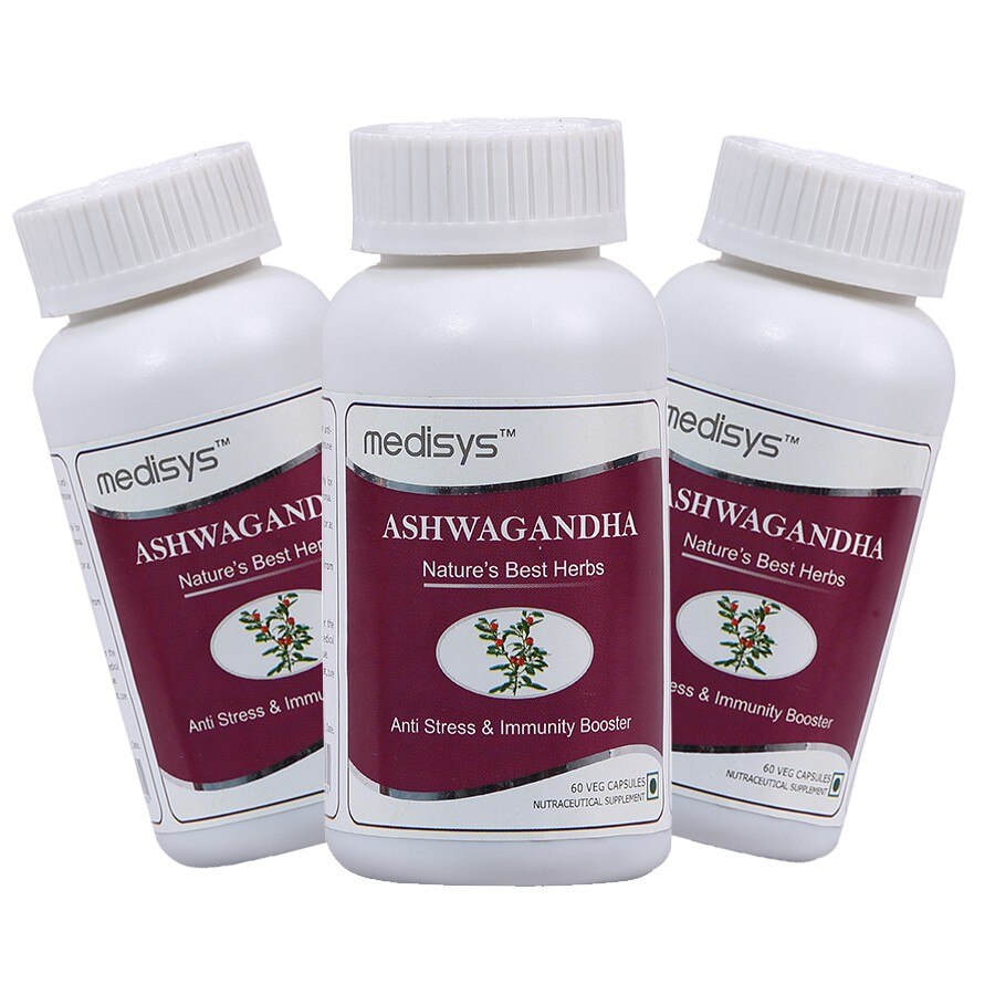 Order Ashwagandha