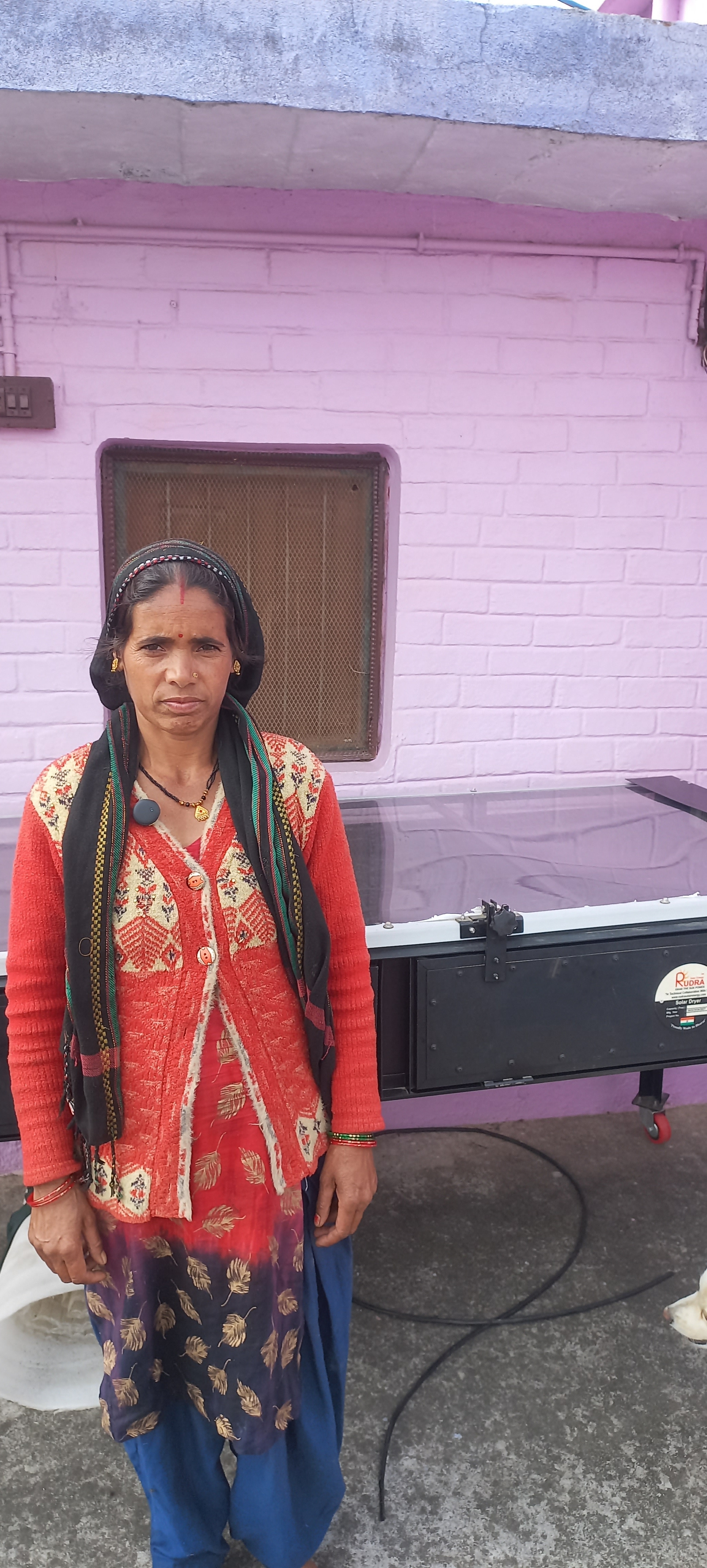 Nirmala Devi image