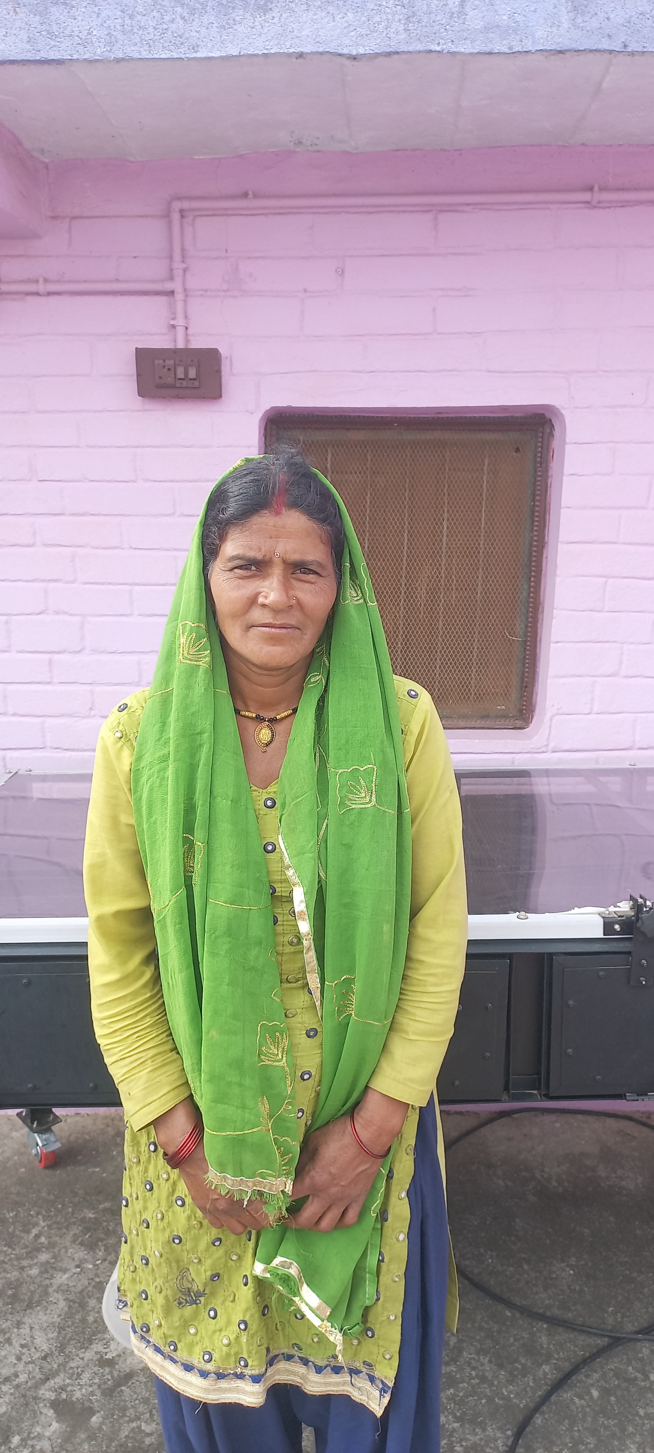 Laxmi Devi image