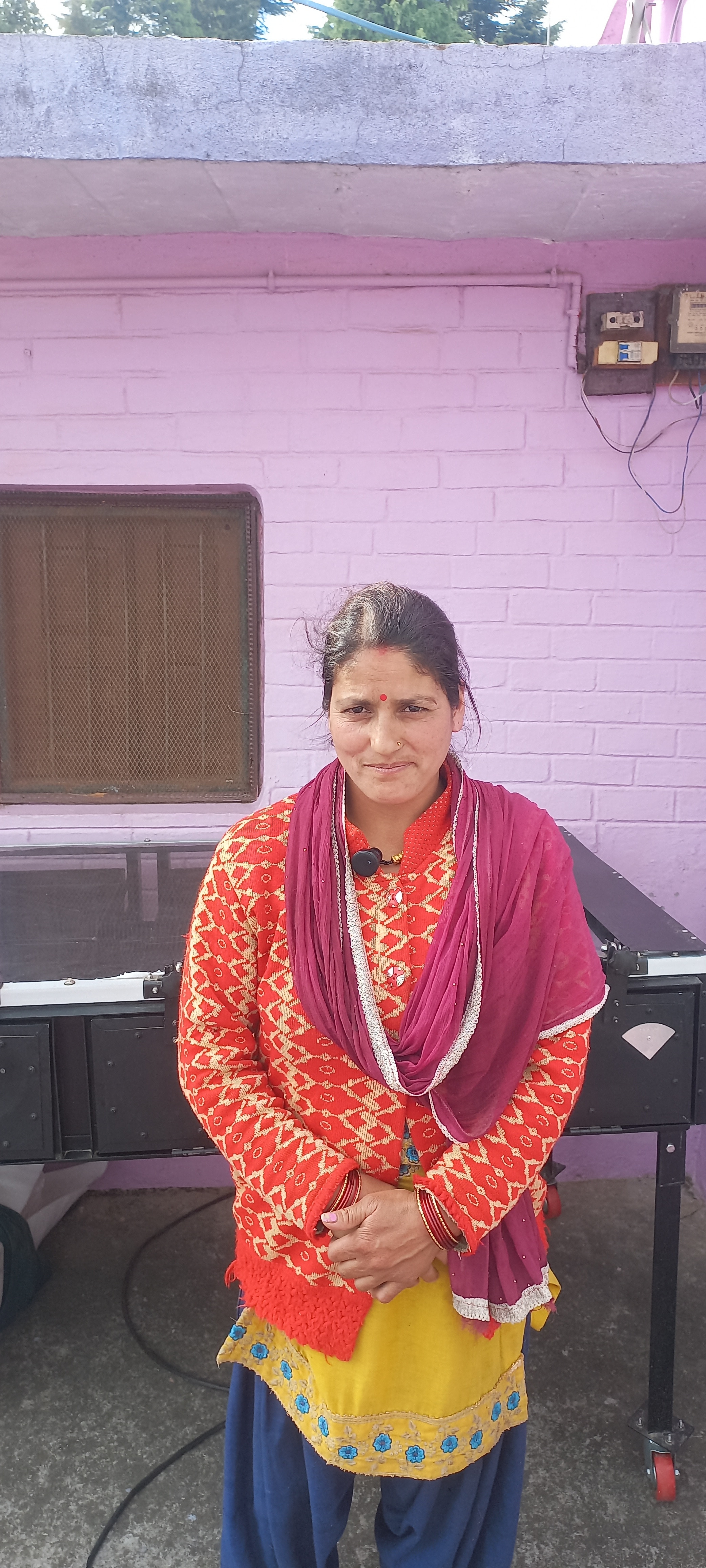 Lalita Devi image