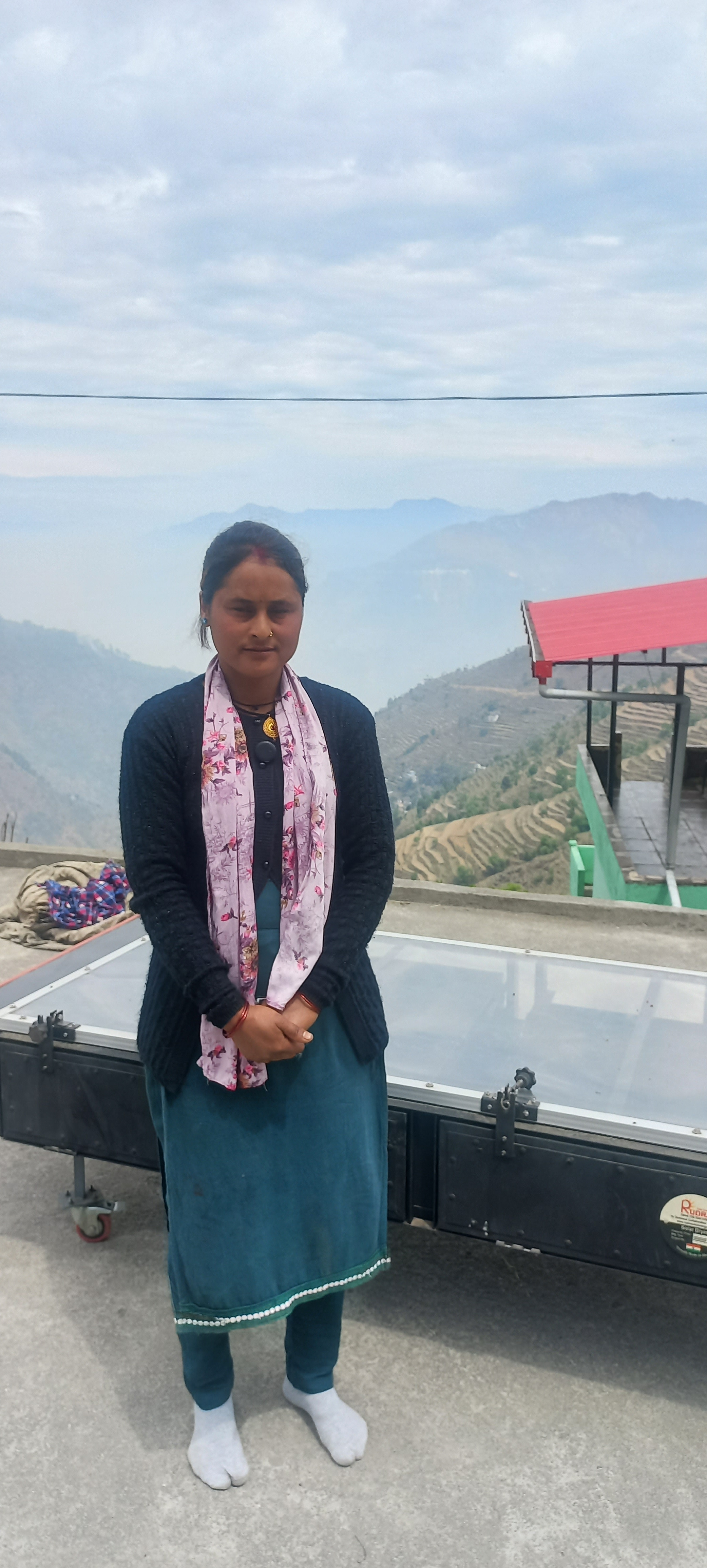 Anita Devi image