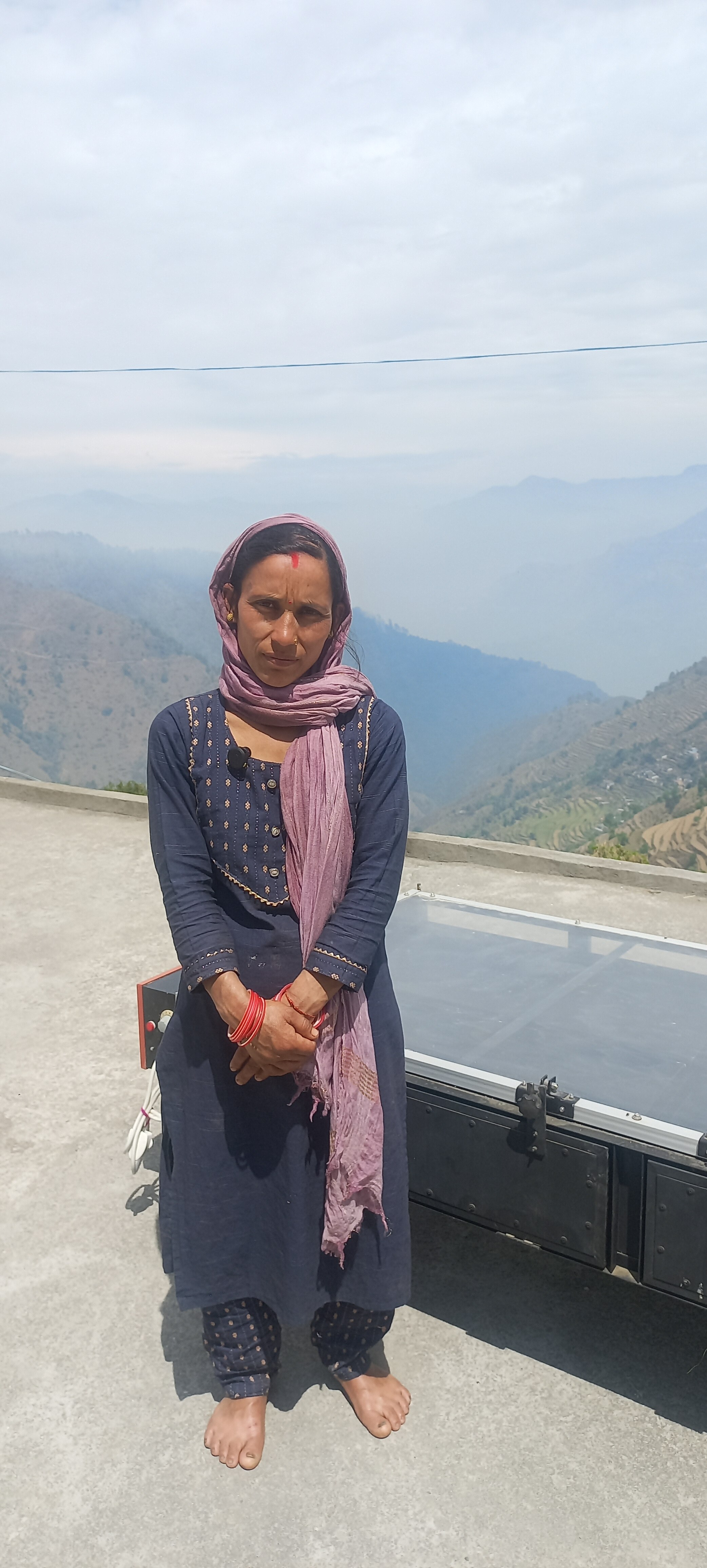 Anita Prakash Singh image