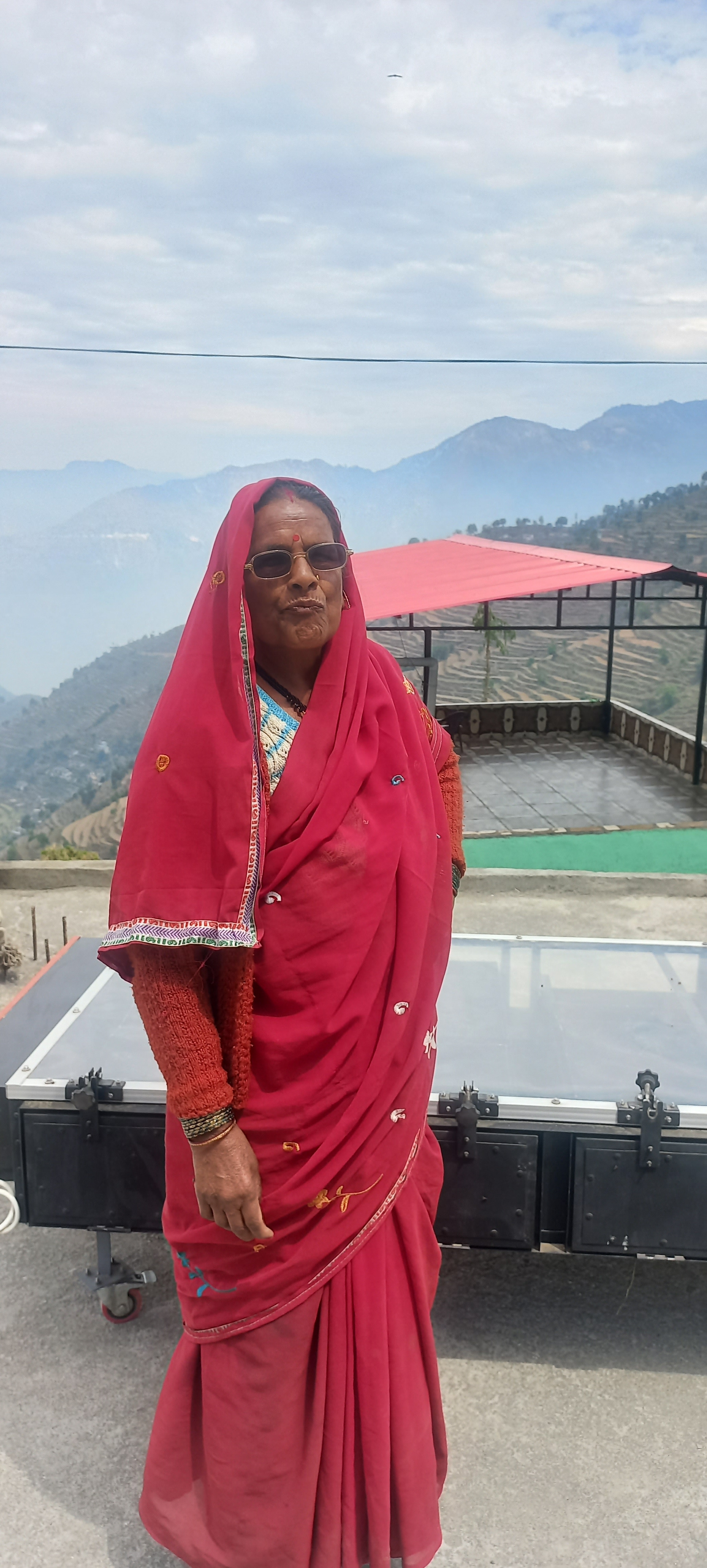 Bhaga Devi image