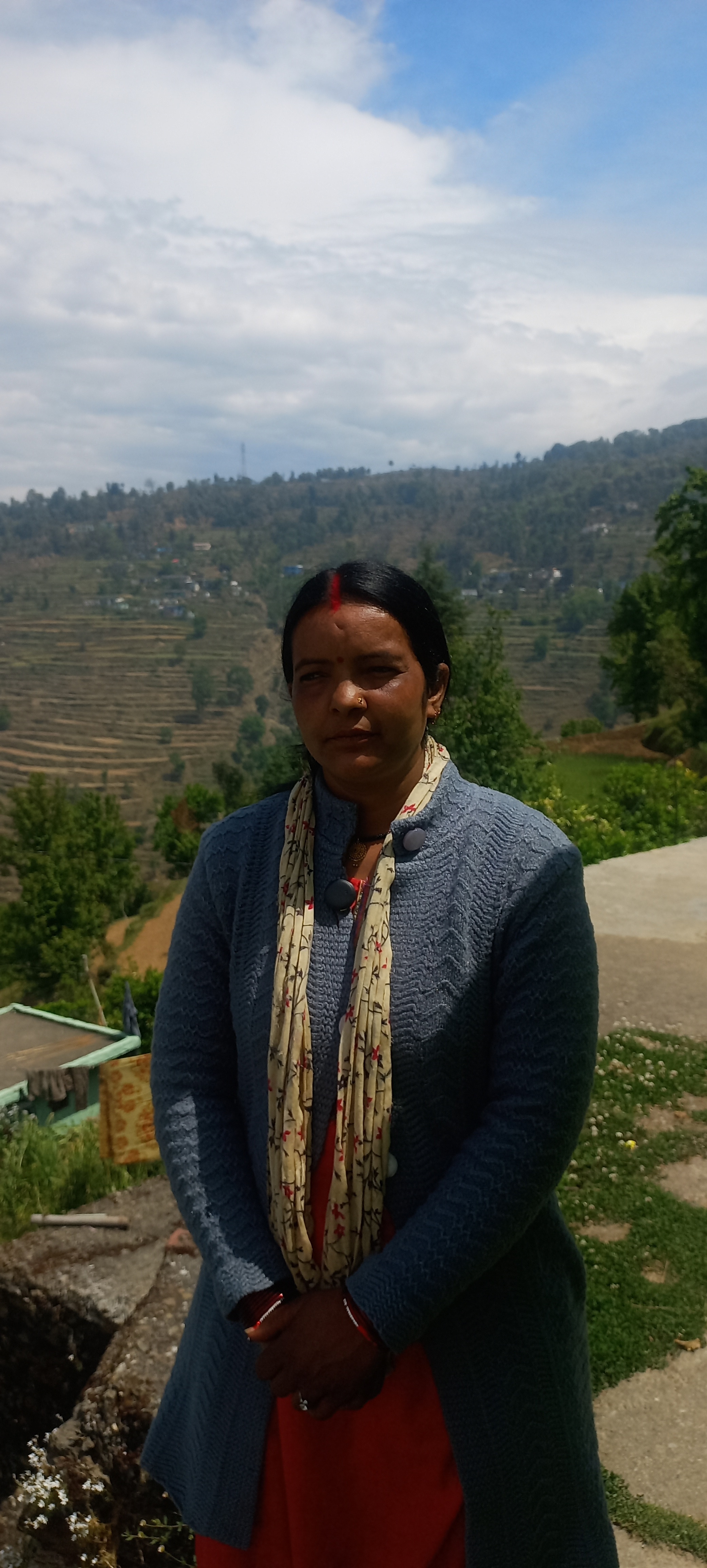 Sangita Devi image