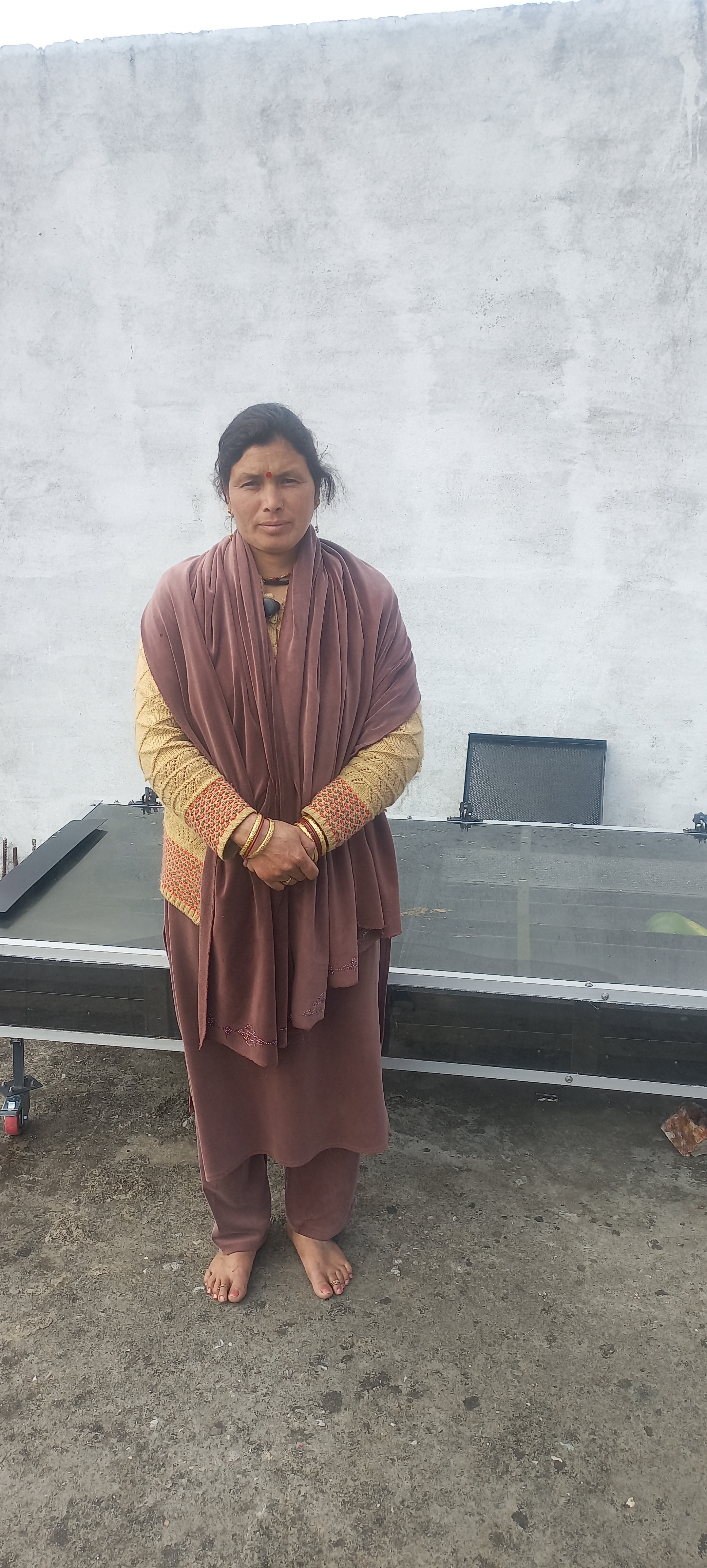 Kavita Mehta image