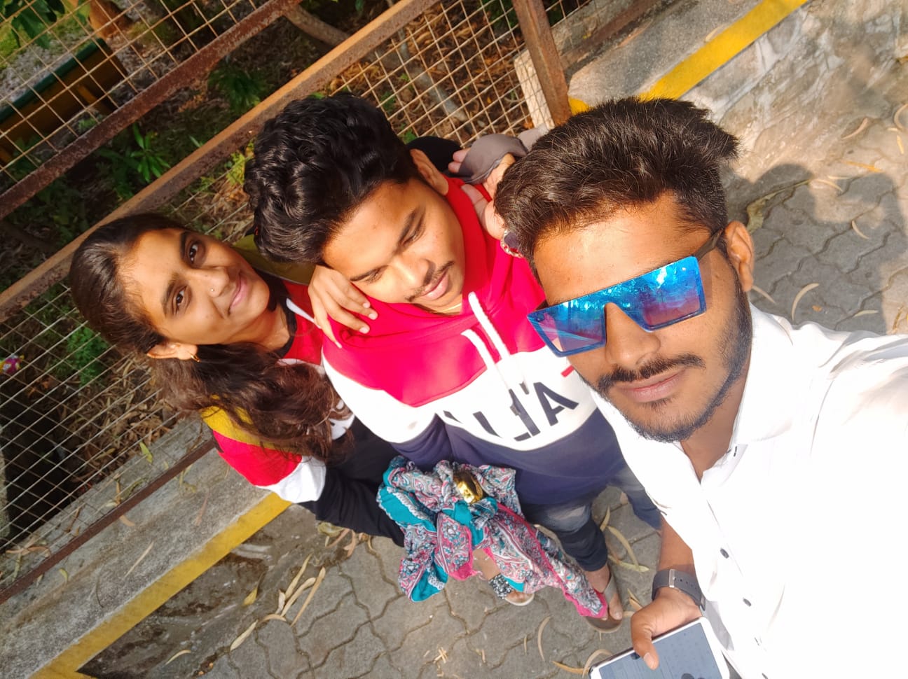 testimonial profile image