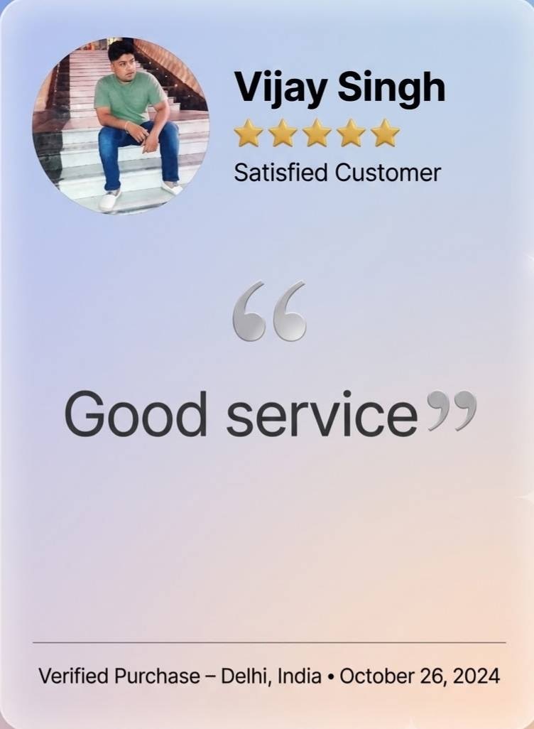 testimonial image