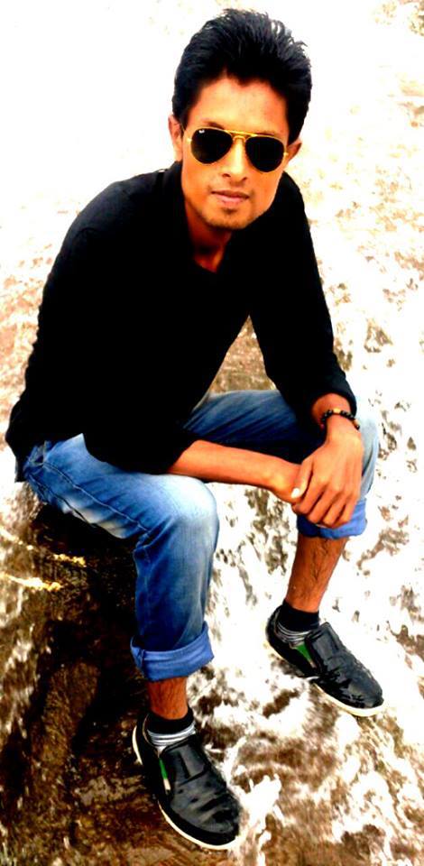 Bhushan Pawar image