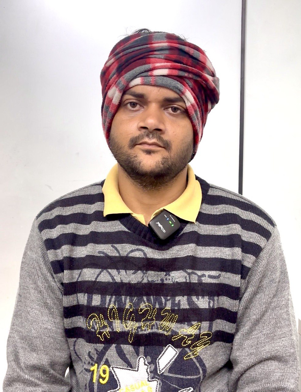 Kuldeep Singh Rawat image