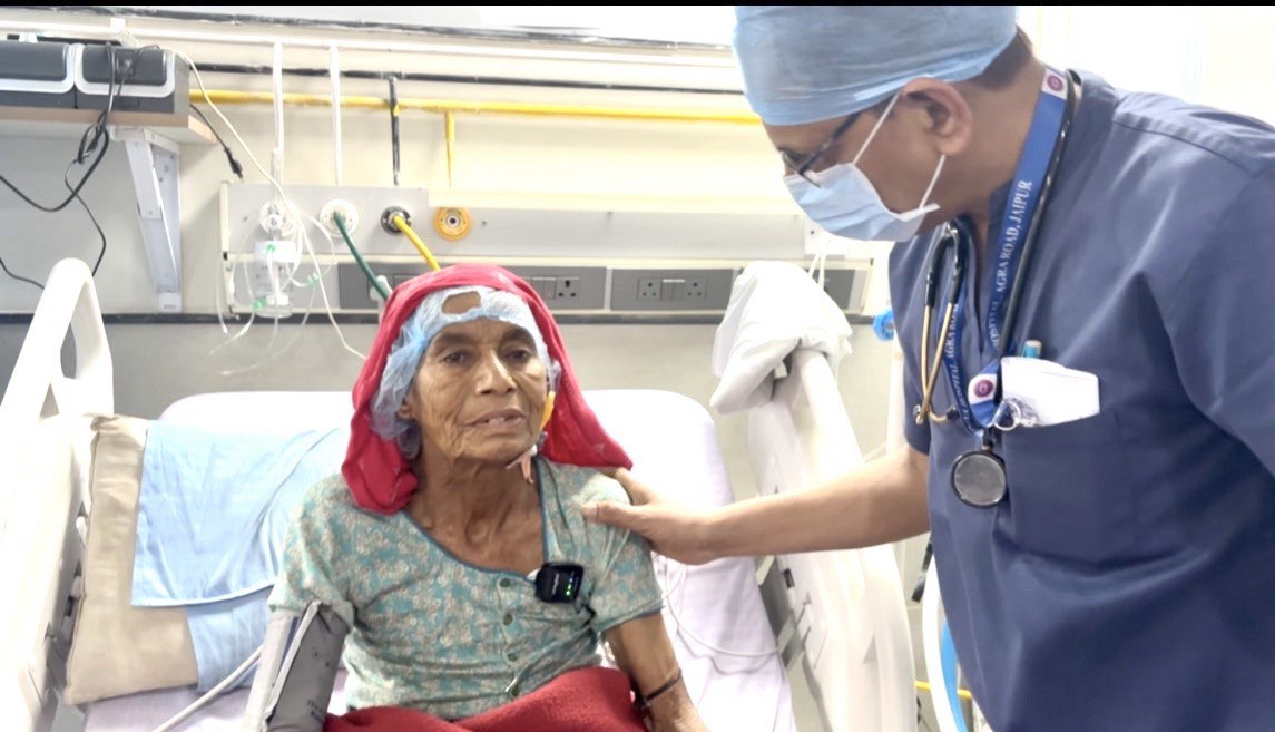 raman devi image