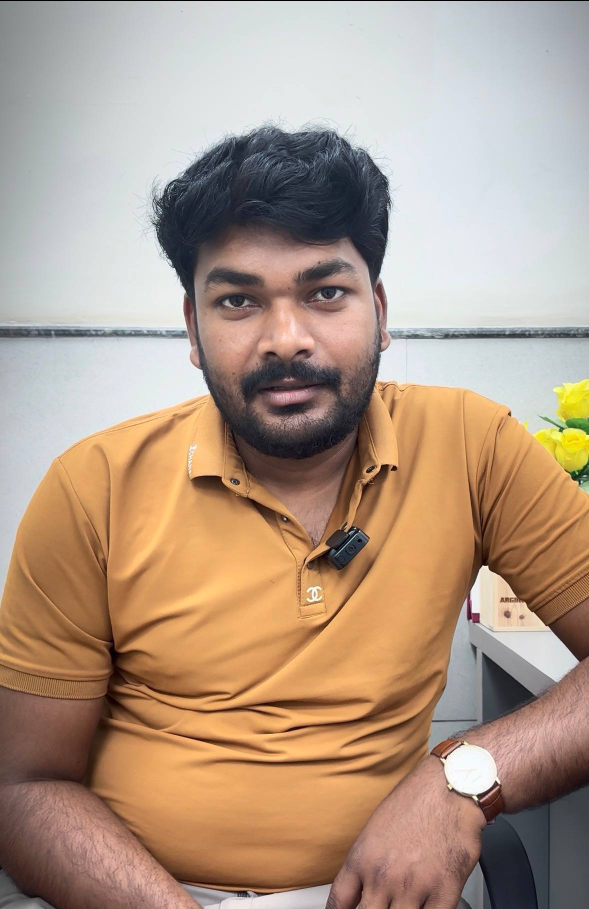 testimonial image