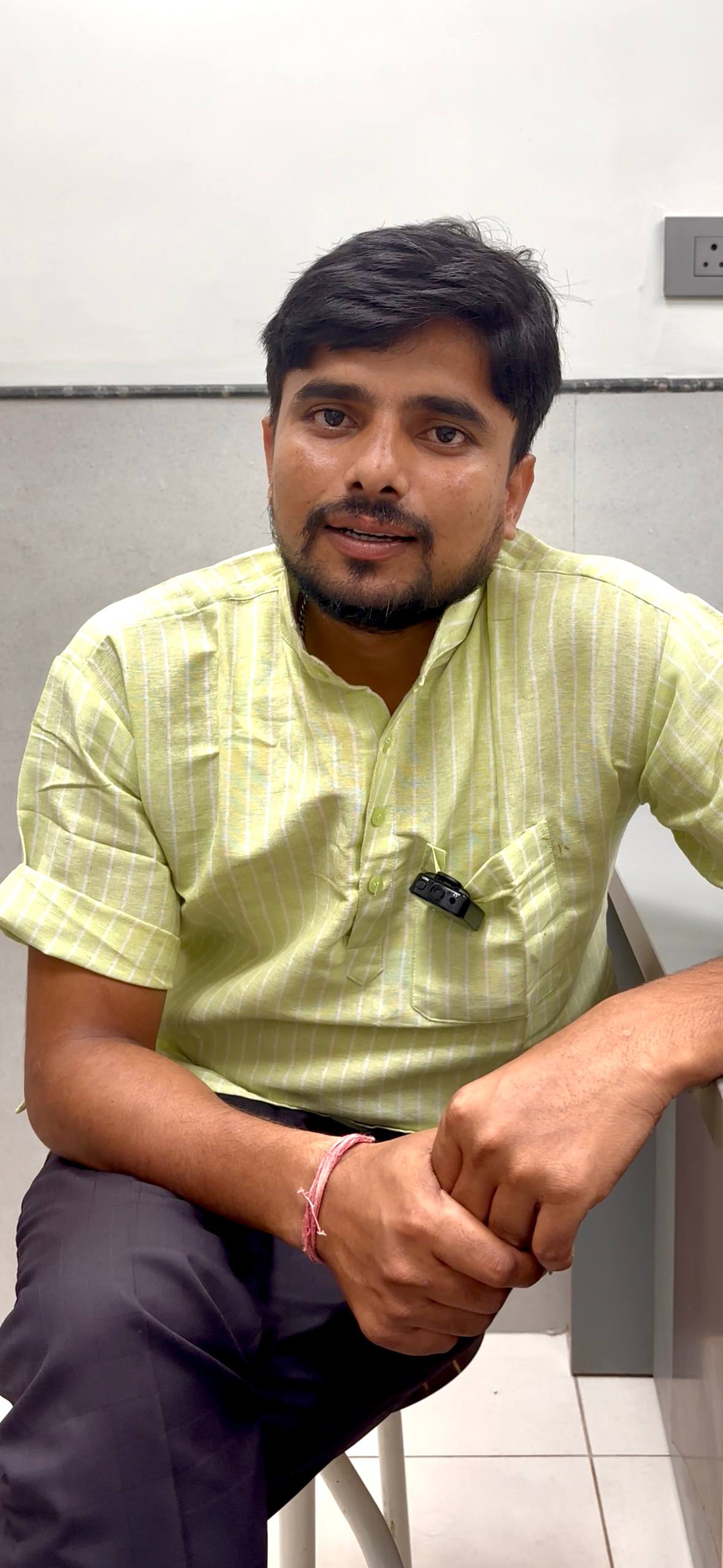 Deepak Sharma image