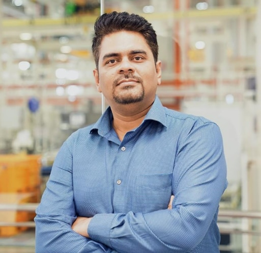 Factory Owner image
