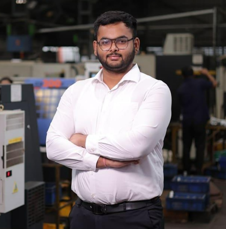 Industrial Buyer image