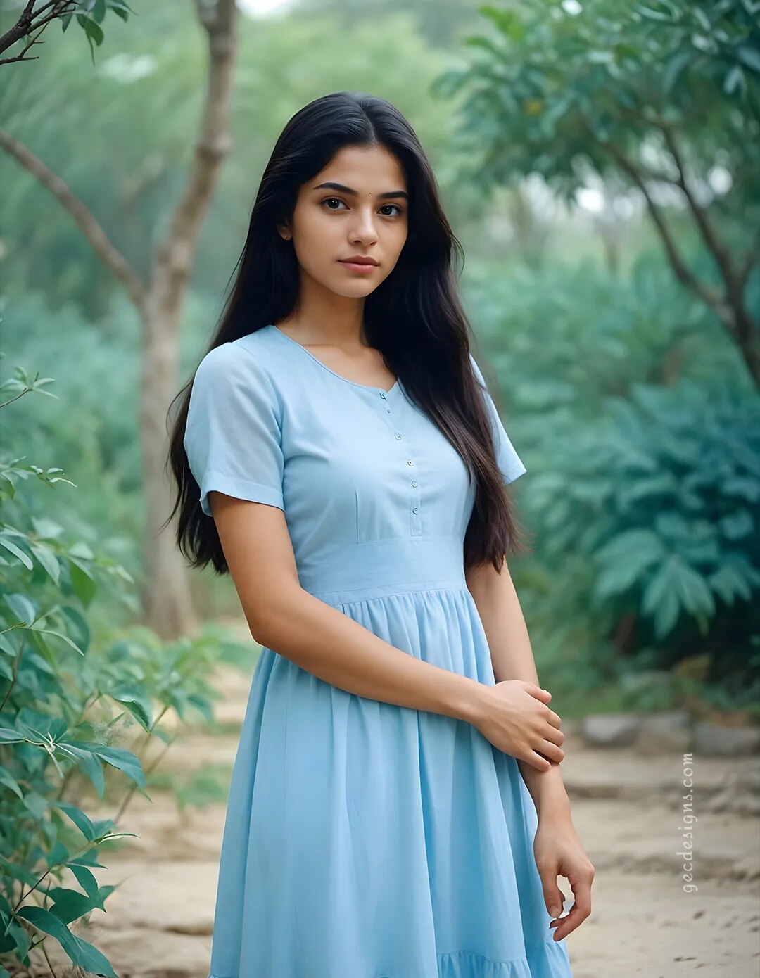 Priya Sharma image