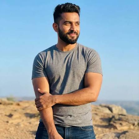 Amit Mehta image