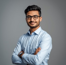 Rahul Mehta image