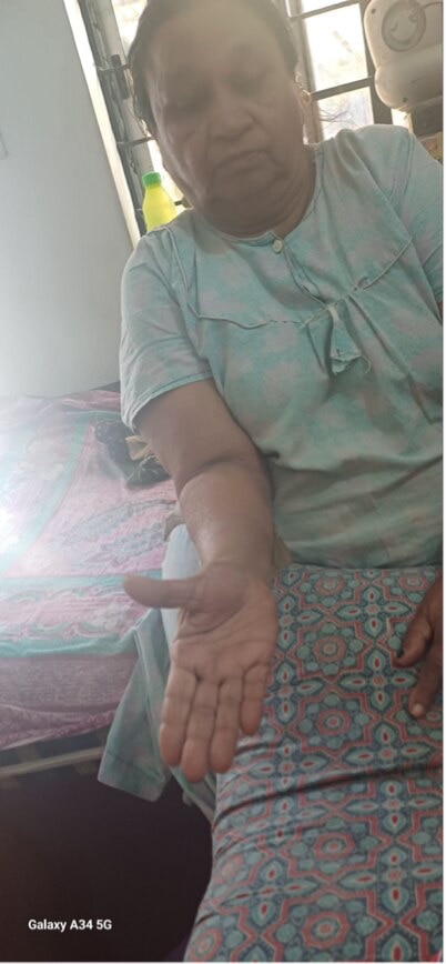 devika ben pathak image
