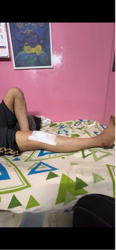 kalpesh parmar image