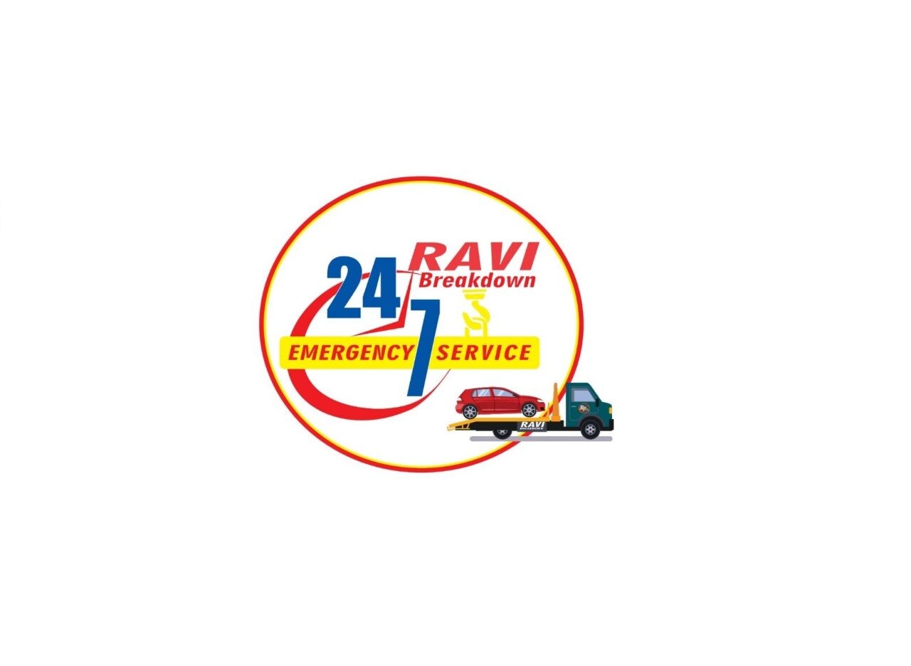 Ravi Breakdown 24hrs service image
