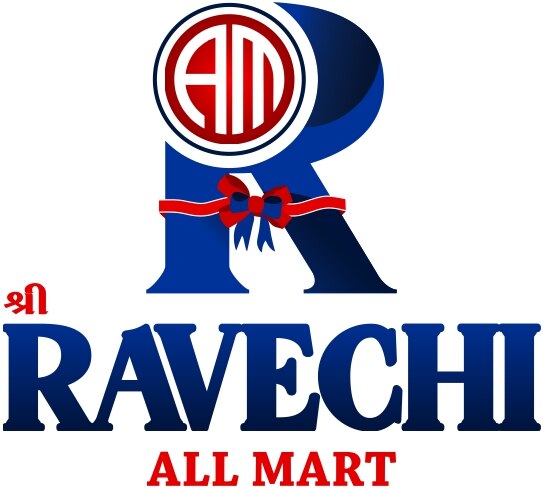 Ravechi All Mart  image