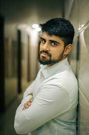 Rajesh image