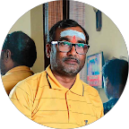 Santosh Dubey image