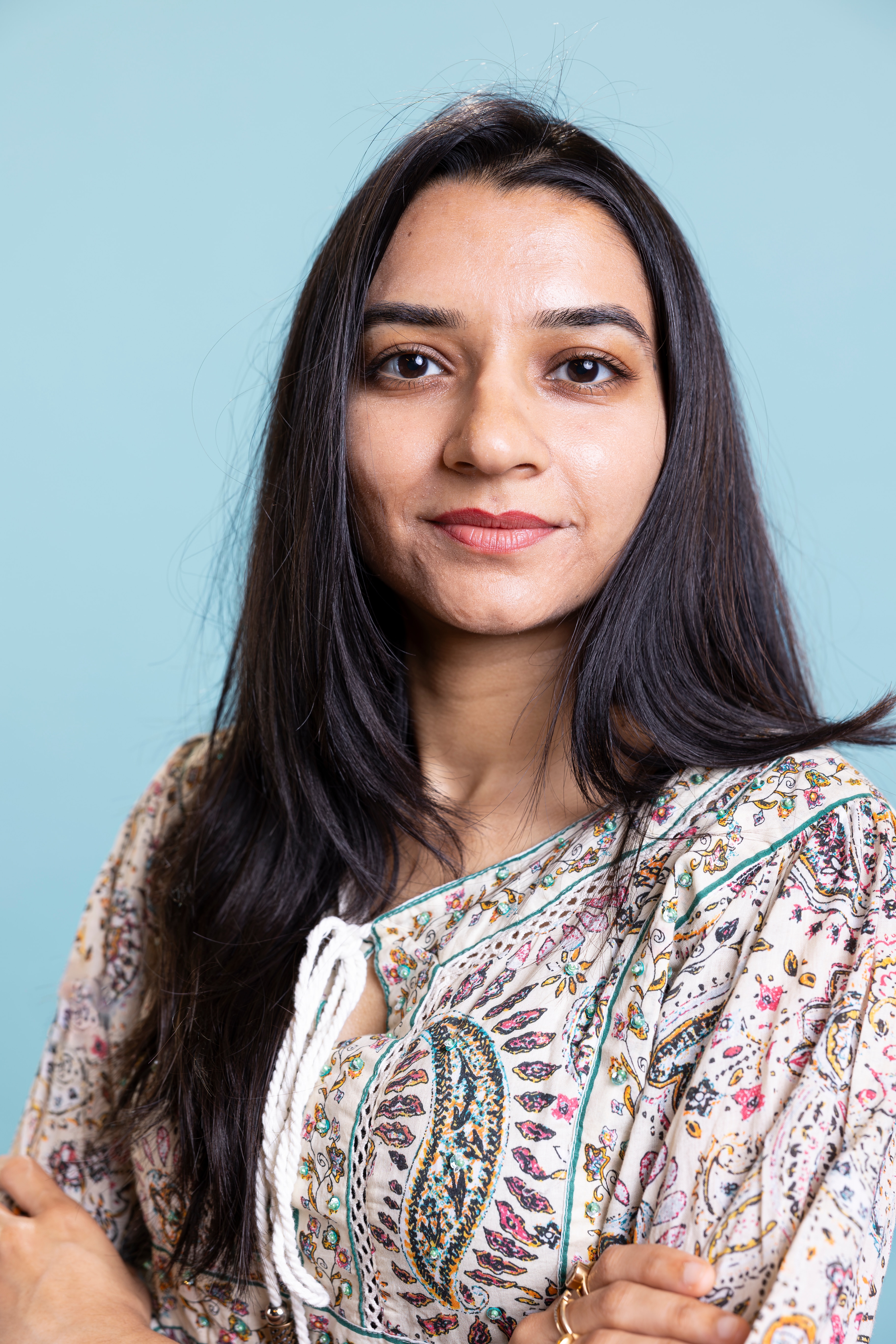 Yamini image