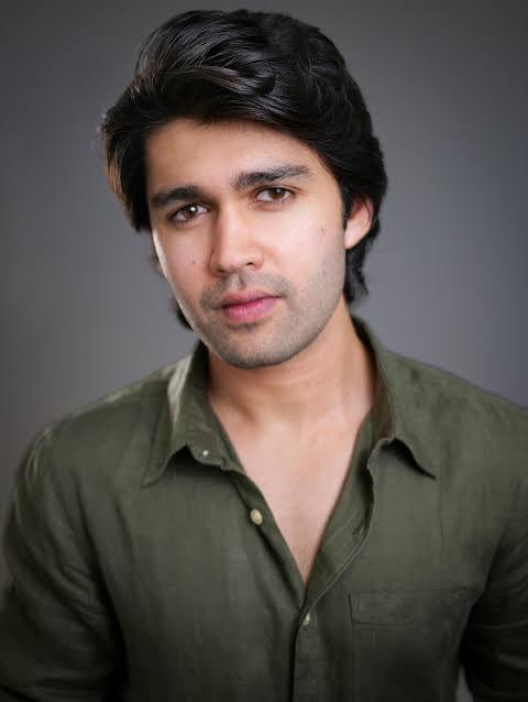 Karan Malhotra image
