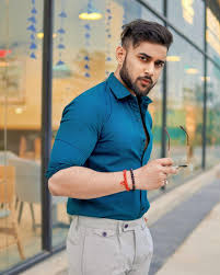 NIkhil Kamat image