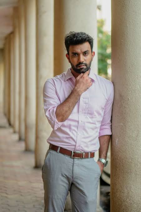 Sameer Joshi image